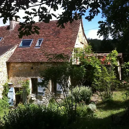 Pechalvet 3* Fleurac (Dordogne)